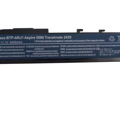סוללה חליפית למחשב נייד 3640/Acer 2420