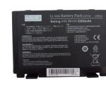 סוללה חליפית למחשב נייד Asus A32-F82