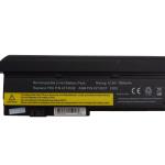 סוללה חליפית למחשב נייד Lenovo X200