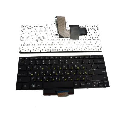 מקלדת למחשב נייד Lenovo E420