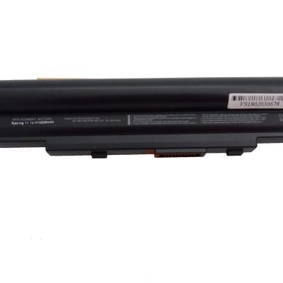 סוללה חליפית למחשב נייד Asus U80/U20