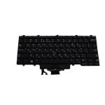 מקלדת למחשב נייד Dell E7480 E5450