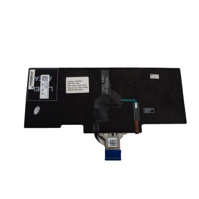 מקלדת למחשב נייד Dell E7480 E5450