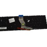 מקלדת למחשב נייד HP 15-AB210NJ with backlight