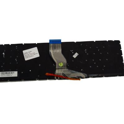 מקלדת למחשב נייד HP 15-AB210NJ with backlight