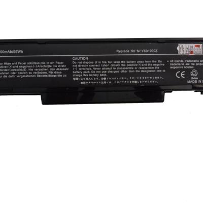 סוללה חליפית למחשב נייד Asus SQU-528