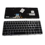 מקלדת למחשב נייד HP 1040 G1