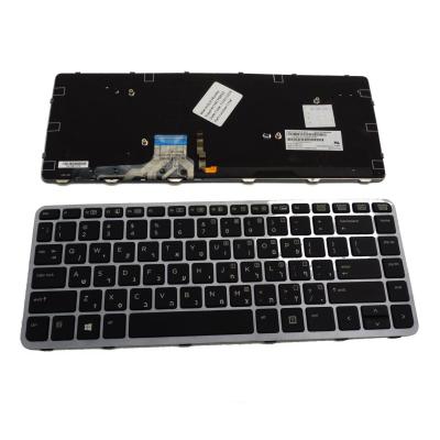 מקלדת למחשב נייד HP 1040 G1