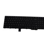 מקלדת למחשב נייד Lenovo E540 no red mouse