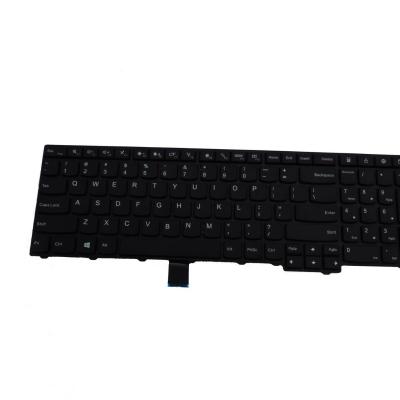 מקלדת למחשב נייד Lenovo E540 no red mouse