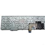 מקלדת למחשב נייד Lenovo E540 no red mouse