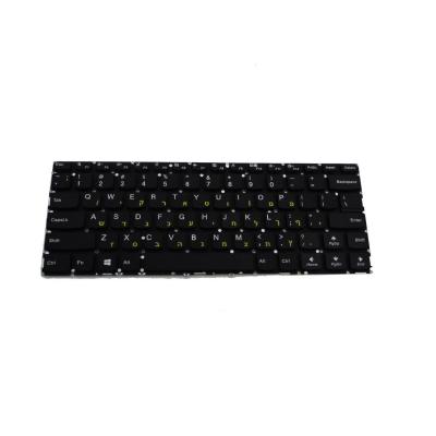 מקלדת למחשב נייד Lenovo 310-14isk