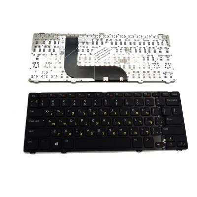 מקלדת למחשב נייד Dell 5323