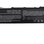 סוללה חליפית למחשב נייד Toshiba PA3506/L100