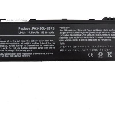 סוללה חליפית למחשב נייד Toshiba PA3506/L100