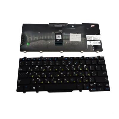 מקלדת למחשב נייד Dell 3340