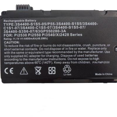 סוללה חליפית למחשב נייד Hp MPI 2530