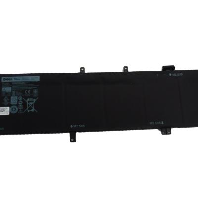 סוללה מקורית למחשב Dell xps15 9530 245RR