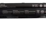סוללה חליפית למחשב נייד Dell XPS 312-1123 J70W7 JWPHF