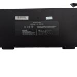 סוללה חליפית למחשב נייד Apple A1237