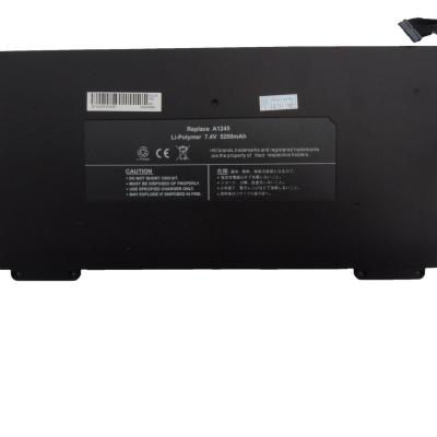 סוללה חליפית למחשב נייד Apple A1237