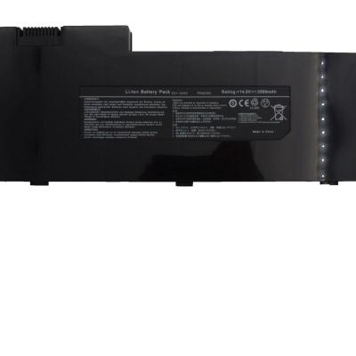 סוללה חליפית למחשב נייד Asus C41-4X/50X/UX50V