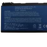 סוללה חליפית למחשב נייד Acer 5630