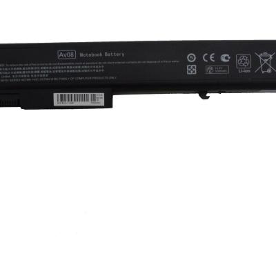 סוללה חליפית למחשב נייד Hp 8540w
