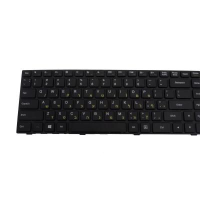 מקלדת למחשב נייד Lenovo 100-14iby