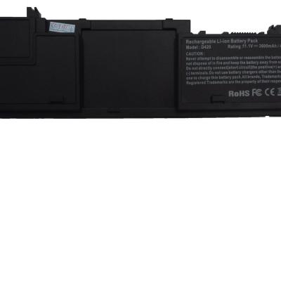 סוללה חליפית למחשב נייד לנובו G560/G570/V470/Z370