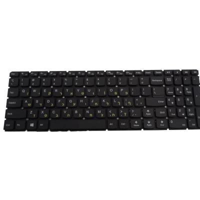 מקלדת למחשב נייד Lenovo 310-15isk