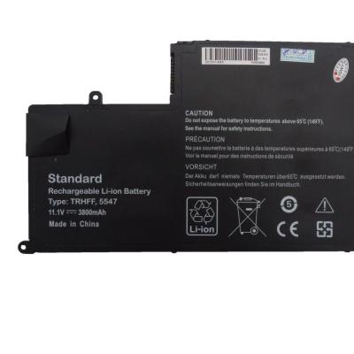 סוללה חליפית למחשב נייד Dell 5547