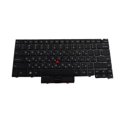 מקלדת למחשב lenovo e330 e440
