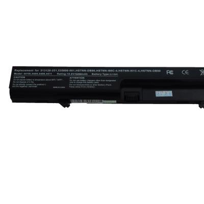 סוללה חליפית למחשב נייד Hp 4410S