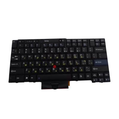 מקלדת למחשב נייד Lenovo X220/T410/T420