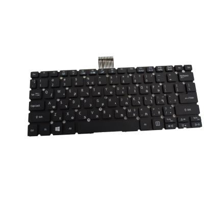 מקלדת למחשב נייד Acer V3-371