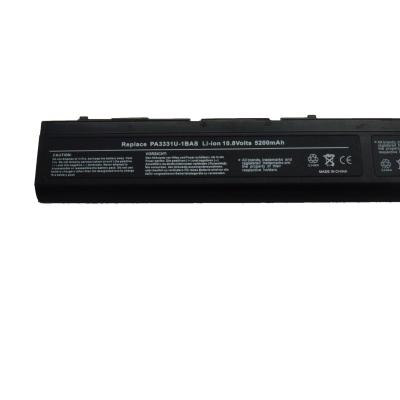 סוללה חליפית למחשב נייד Toshiba PA3331U