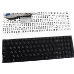 מקלדת למחשב נייד Asus X541