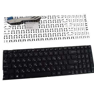 מקלדת למחשב נייד Asus X541