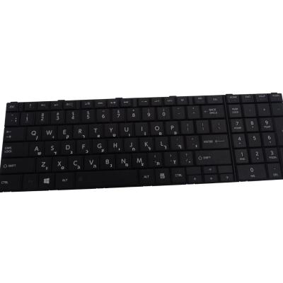 מקלדת למחשב נייד Toshiba S75-A7221