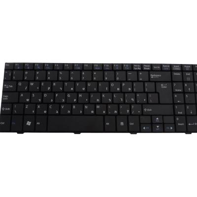 מקלדת למחשב נייד Lg R510/580