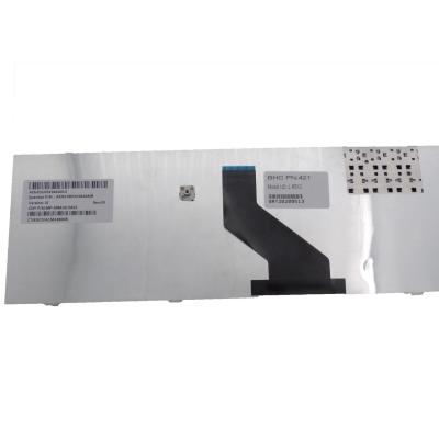 מקלדת למחשב נייד Lg R510/580