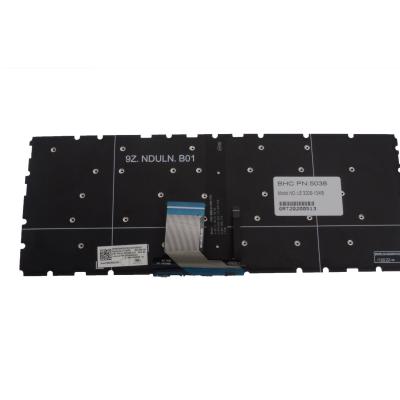 החלפת מקלדת למחשב lenovo 320s-13ikb