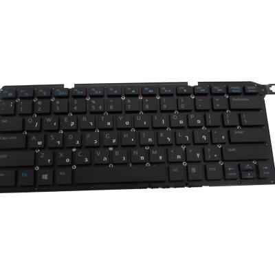 מקלדת למחשב נייד dell v5460/5480