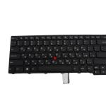 מקלדת למחשב נייד Lenovo E431/L440/L460