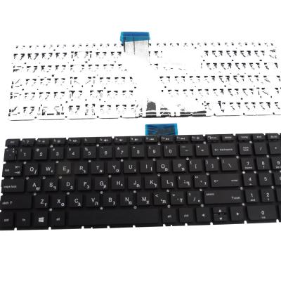 מקלדת למחשב נייד HP 15-AB210NJ no backlight