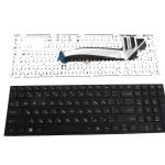 מקלדת למחשב נייד Hp 4540S