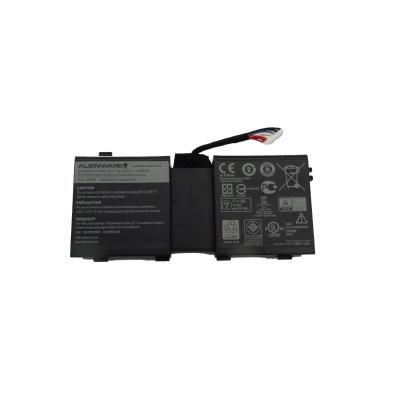 סוללה חליפית למחשב נייד Dell M17X 0G33TT