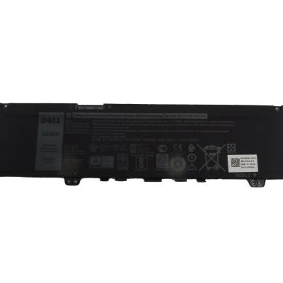 סוללה למחשב נייד Dell 13-15370 RPJC3 CHA01 F62G0