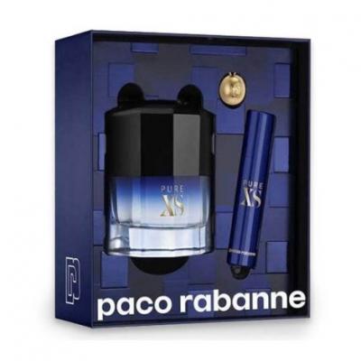 מארז Paco Rabanne Pure Xs א.ד.ט